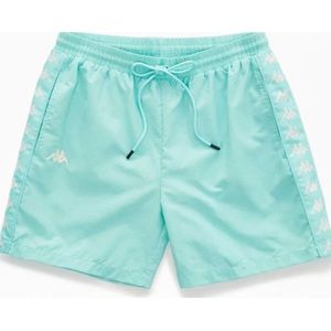 Kappa Banda Coney Nylon Active Shorts